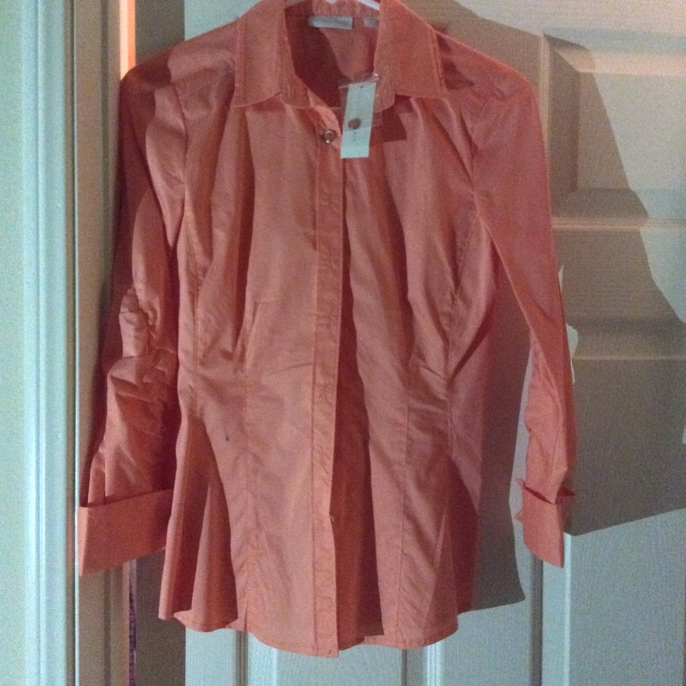 New York&Company shirt